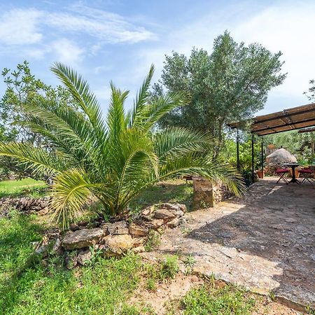 Casa En Olivera A 3 Km De La Costa El Perello  Ngoại thất bức ảnh