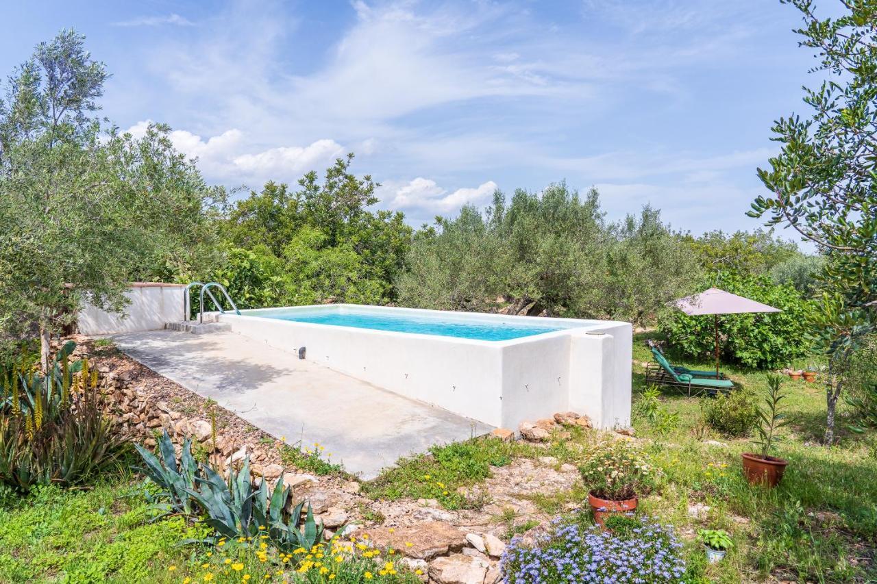 Casa En Olivera A 3 Km De La Costa El Perello  Ngoại thất bức ảnh