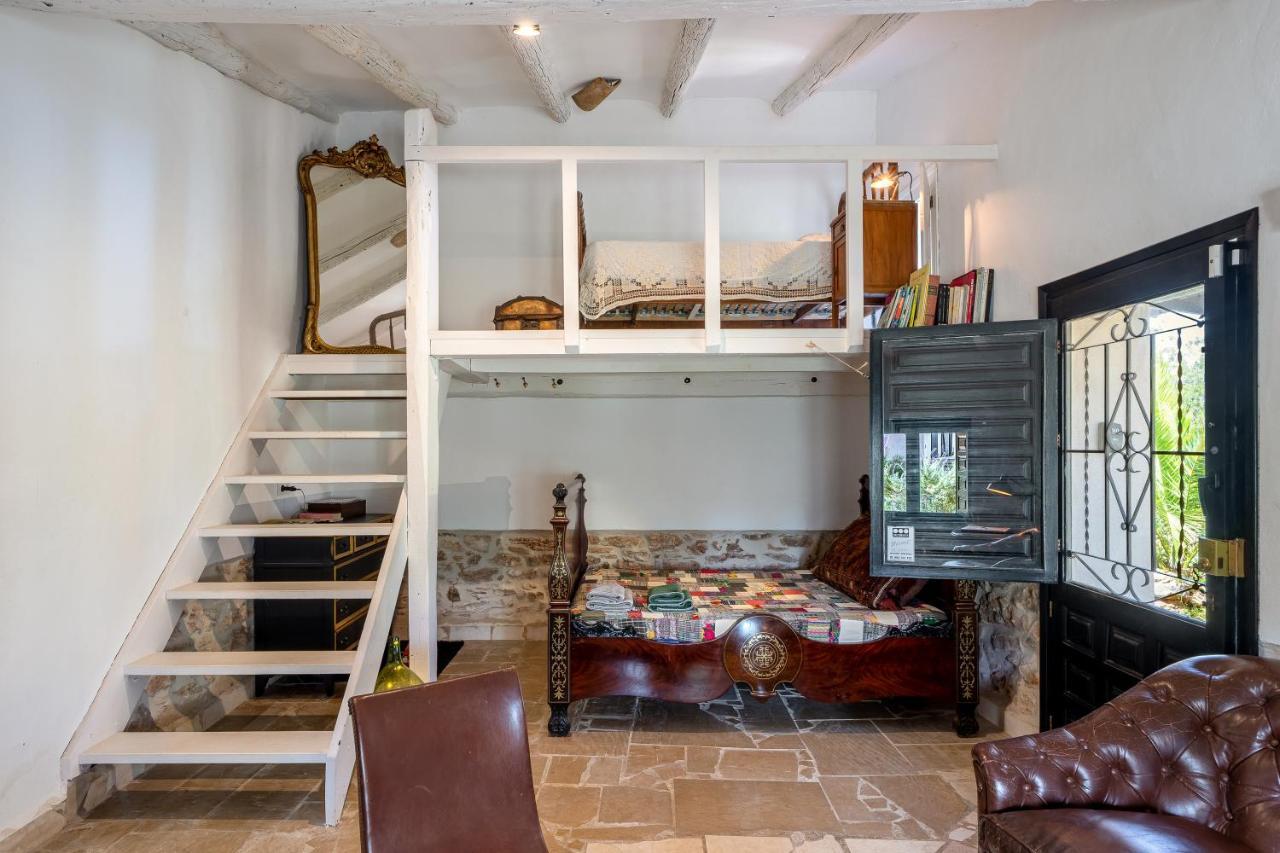 Casa En Olivera A 3 Km De La Costa El Perello  Ngoại thất bức ảnh