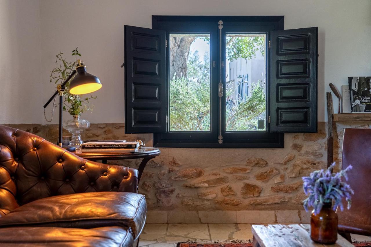 Casa En Olivera A 3 Km De La Costa El Perello  Ngoại thất bức ảnh