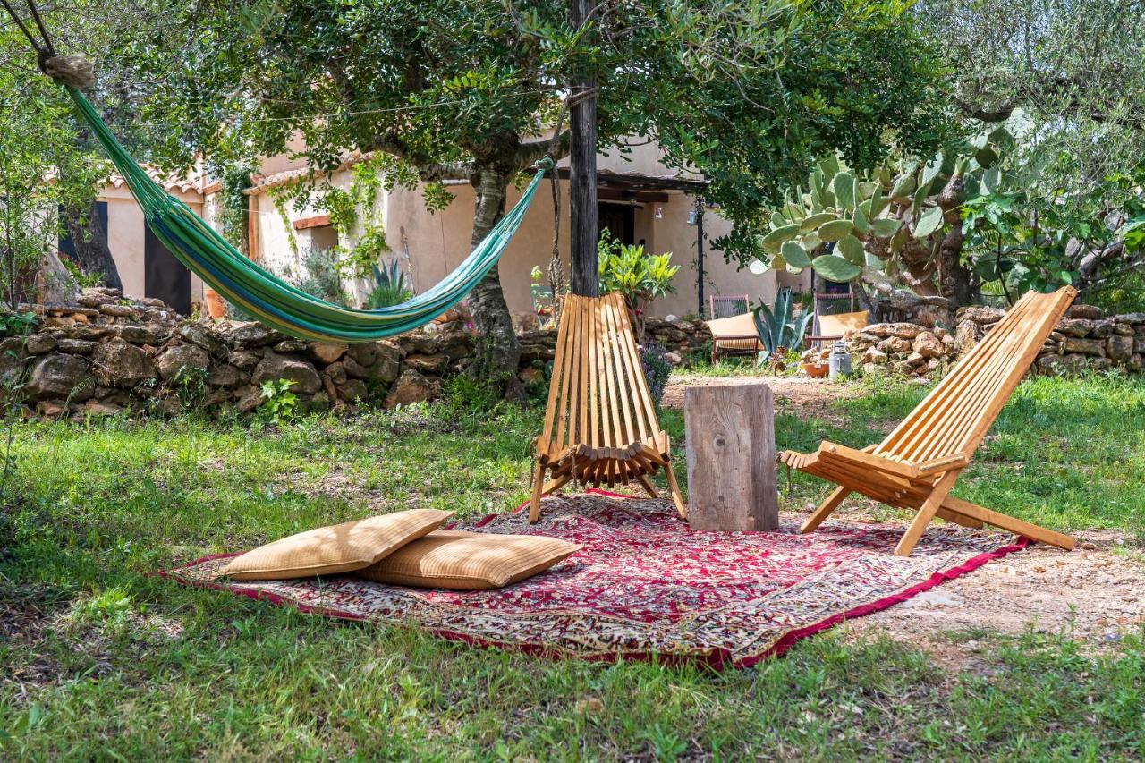 Casa En Olivera A 3 Km De La Costa El Perello  Ngoại thất bức ảnh
