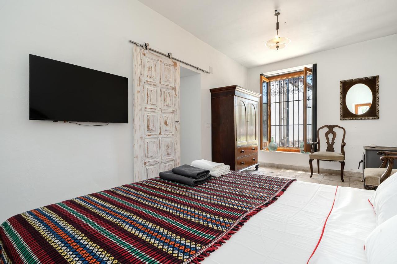 Casa En Olivera A 3 Km De La Costa El Perello  Ngoại thất bức ảnh