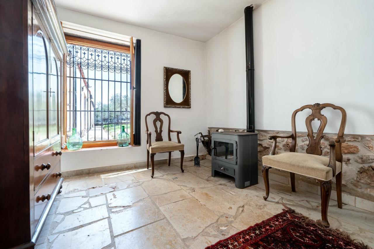 Casa En Olivera A 3 Km De La Costa El Perello  Ngoại thất bức ảnh