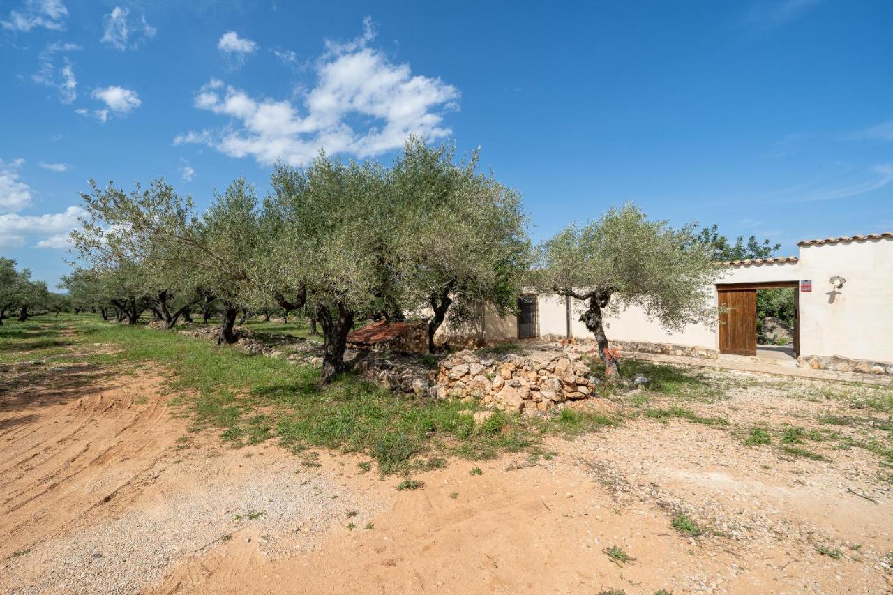Casa En Olivera A 3 Km De La Costa El Perello  Ngoại thất bức ảnh